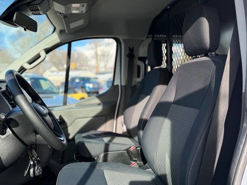 Used 2024 Ford Transit 250 Low Roof w/ Exterior Upgrade Package image 57