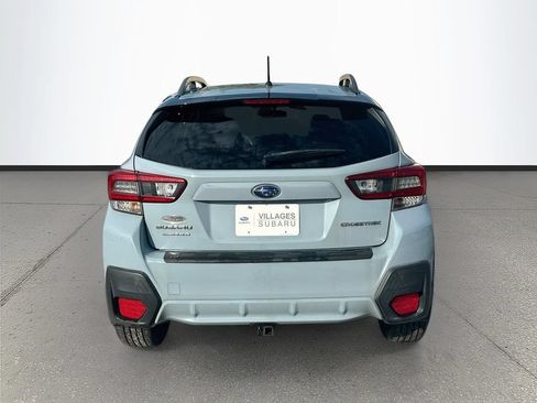 Used 2021 Subaru Crosstrek 2.0i AWD/4WD image 6