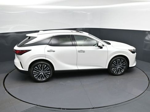 New 2026 Lexus RX 350 Premium Plus image 35