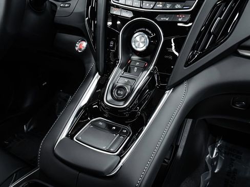 New 2026 Acura RDX w/ Technology Package image 17