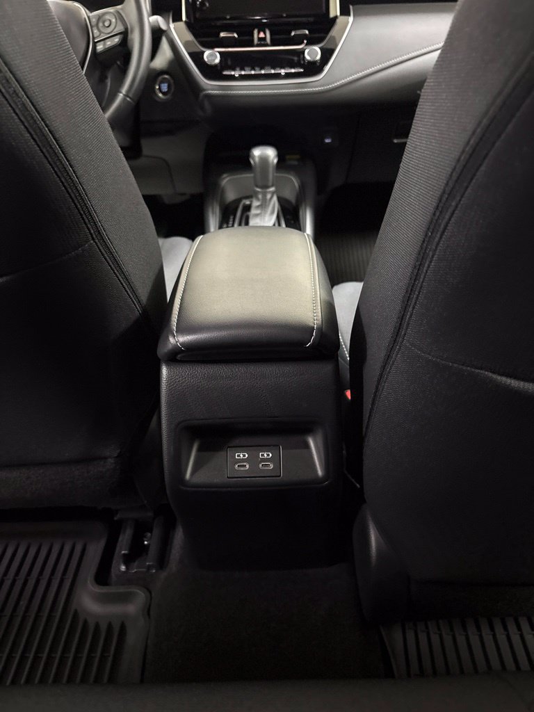 Used 2026 Toyota Corolla SE FWD image 19