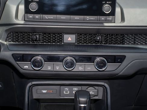 Certified 2023 Honda CR-V Sport image 23