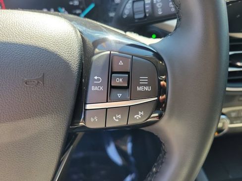 Used 2021 Ford Escape SE w/ Convenience Package FWD image 28