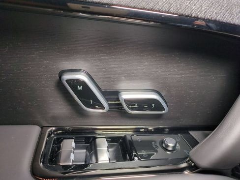 New 2026 Land Rover Range Rover Sport Dynamic SE AWD/4WD image 14