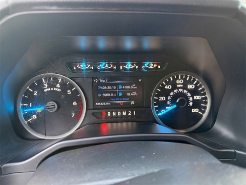 Used 2015 Ford F150 XLT w/ Equipment Group 301A Mid image 16