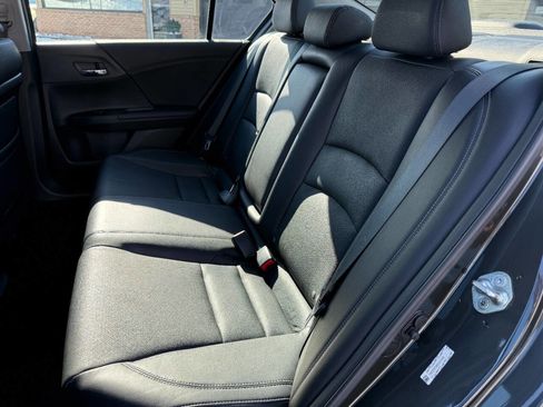 Used 2014 Honda Accord EX-L image 25