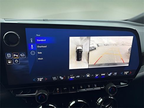 Used 2024 Chevrolet Blazer EV RS image 9