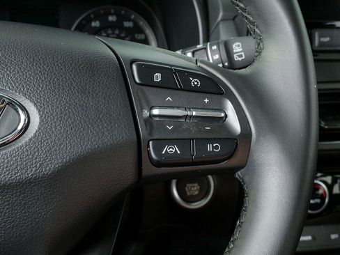 Used 2023 Hyundai Kona SEL w/ Convenience Package FWD image 10