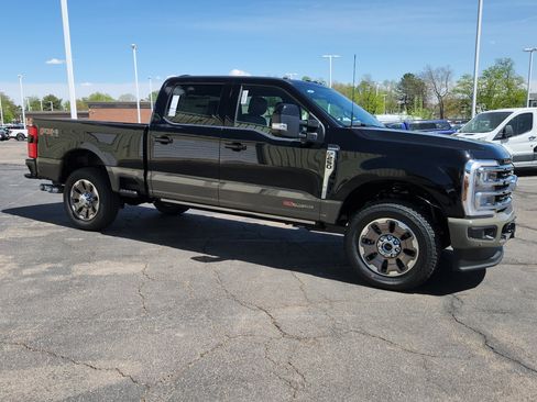 New 2026 Ford F250 King Ranch AWD/4WD image 19