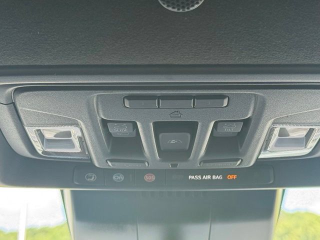 Certified 2025 GMC Sierra 1500 Denali Ultimate AWD/4WD image 18