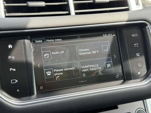 Used 2016 Land Rover Range Rover Sport HSE AWD/4WD image 15