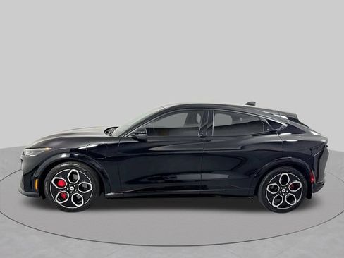 Used 2021 Ford Mustang Mach-E GT AWD/4WD image 28