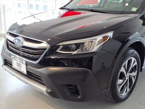 Used 2020 Subaru Outback Limited XT image 7