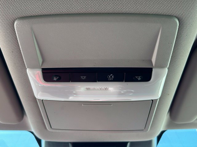 Certified 2023 Nissan Rogue S AWD/4WD image 32