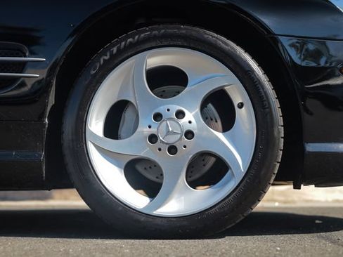 Used 2005 Mercedes-Benz SL 500 image 13