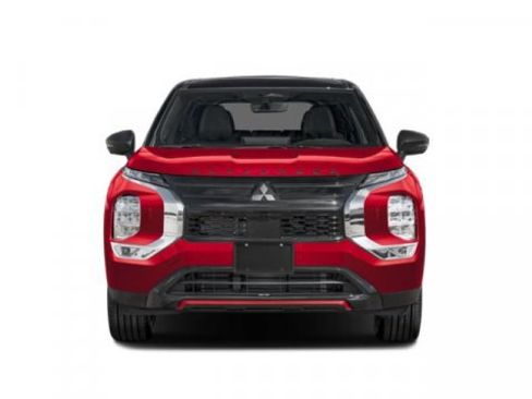 New 2026 Mitsubishi Outlander AWD image 7