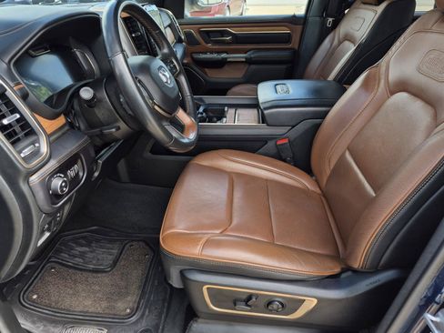 Used 2023 RAM 1500 Limited AWD/4WD image 14