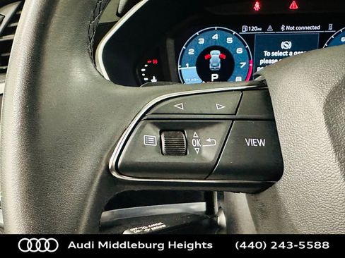 Certified 2023 Audi Q3 2.0T Premium w/ Convenience Package image 20