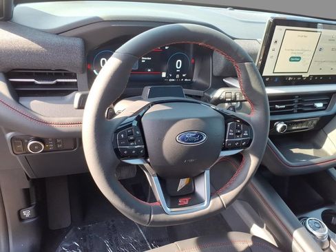 New 2026 Ford Explorer ST w/ Sun And Sound Package AWD/4WD image 21