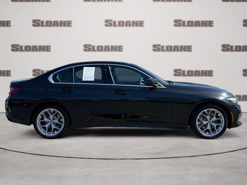 Certified 2025 BMW 330i xDrive Sedan w/ Premium Package image 6