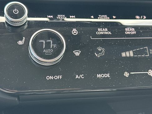 Certified 2025 INFINITI QX60 Pure image 31