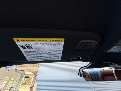 New 2025 Ford Mustang GT Premium w/ GT Performance Package image 48