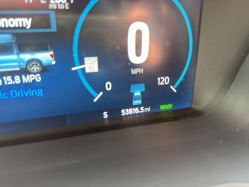 Used 2021 Ford F150 Limited AWD/4WD image 28