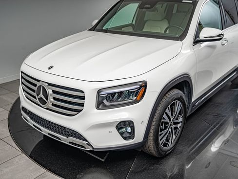 Certified 2026 Mercedes-Benz GLB 250 4MATIC image 14