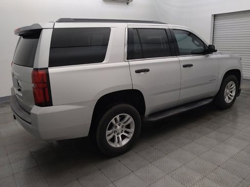 Used 2017 Chevrolet Tahoe LS RWD image 10