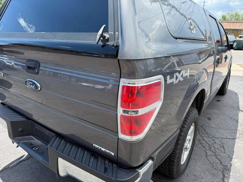 Used 2012 Ford F150 XLT AWD/4WD image 10