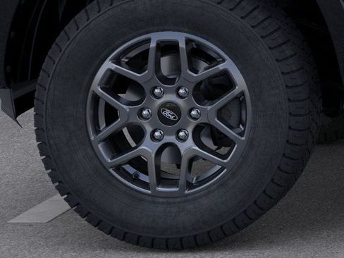 New 2025 Ford Ranger XLT RWD image 23