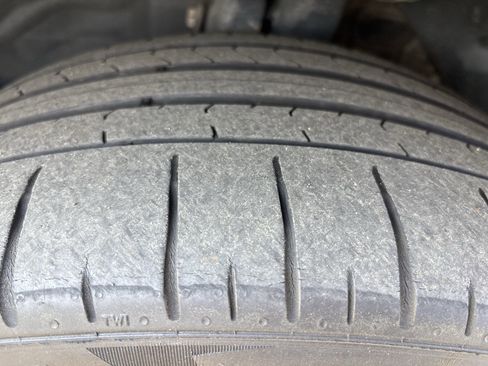 Certified 2024 BMW X1 M35i w/ Premium Package image 28