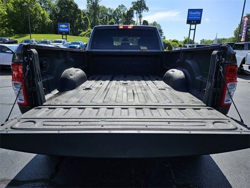 Used 2024 RAM 3500 Big Horn image 13