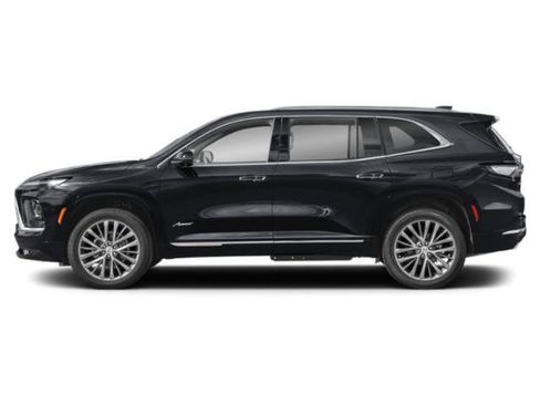 Used 2025 Buick Enclave Avenir w/ LPO, Floor Liner Package FWD image 6