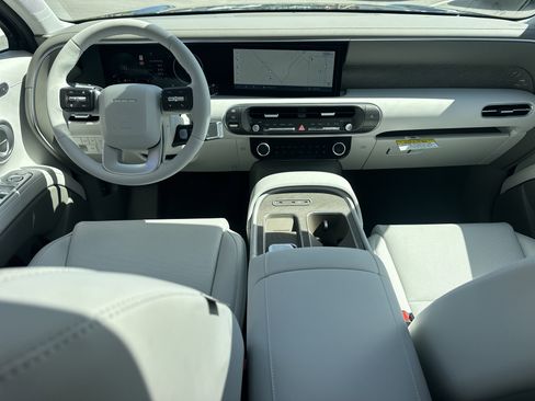 New 2026 Hyundai Palisade SEL Premium image 15