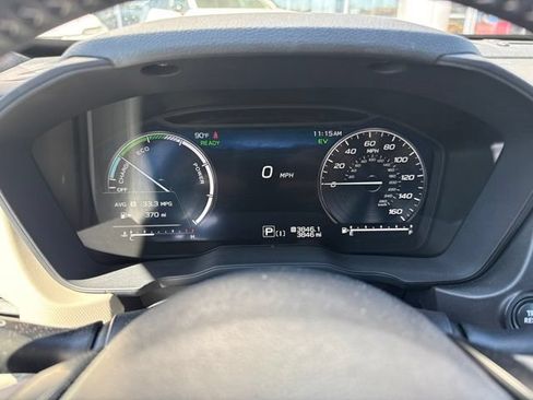 Used 2026 Subaru Forester Premium AWD/4WD image 6