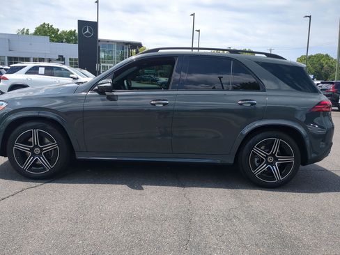 Used 2026 Mercedes-Benz GLE 350 4MATIC image 6