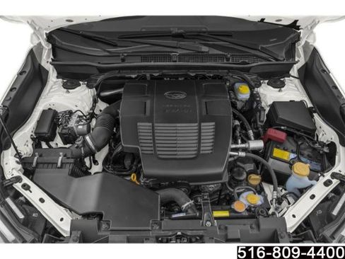 Used 2023 Subaru Forester Premium image 16