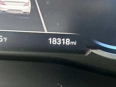 Used 2026 Genesis G70 2.5T RWD image 47