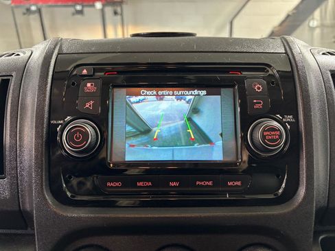 Used 2017 RAM ProMaster 1500 w/ Interior Convenience Group image 21