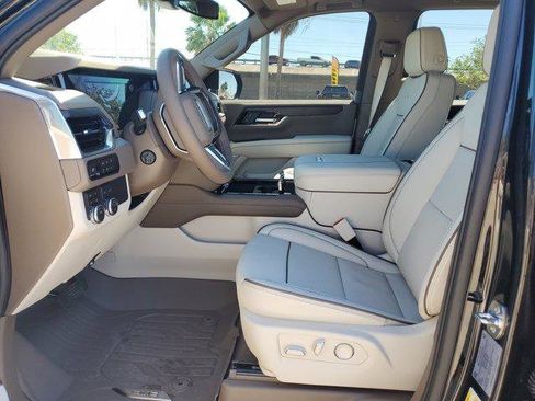 New 2026 GMC Yukon XL Denali w/ Sun & Power Step Package image 19
