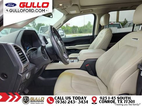 Used 2020 Ford Expedition Platinum AWD/4WD image 29