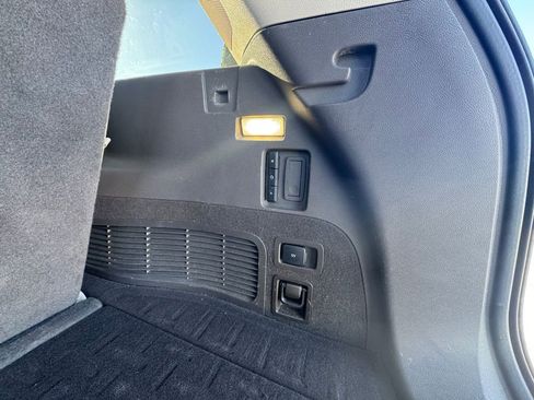 Used 2021 Lincoln Aviator Reserve w/ Equipment Group 202A image 31