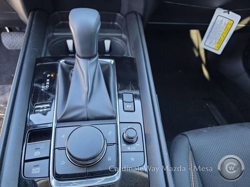 New 2026 MAZDA CX-50 2.5 Hybrid w/ Premium Plus Pkg image 20