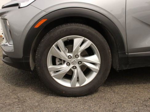 Used 2024 Buick Encore GX Preferred FWD image 5