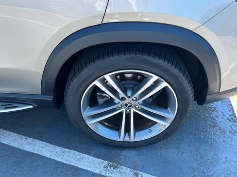 Used 2022 Mercedes-Benz GLE 350 4MATIC image 6