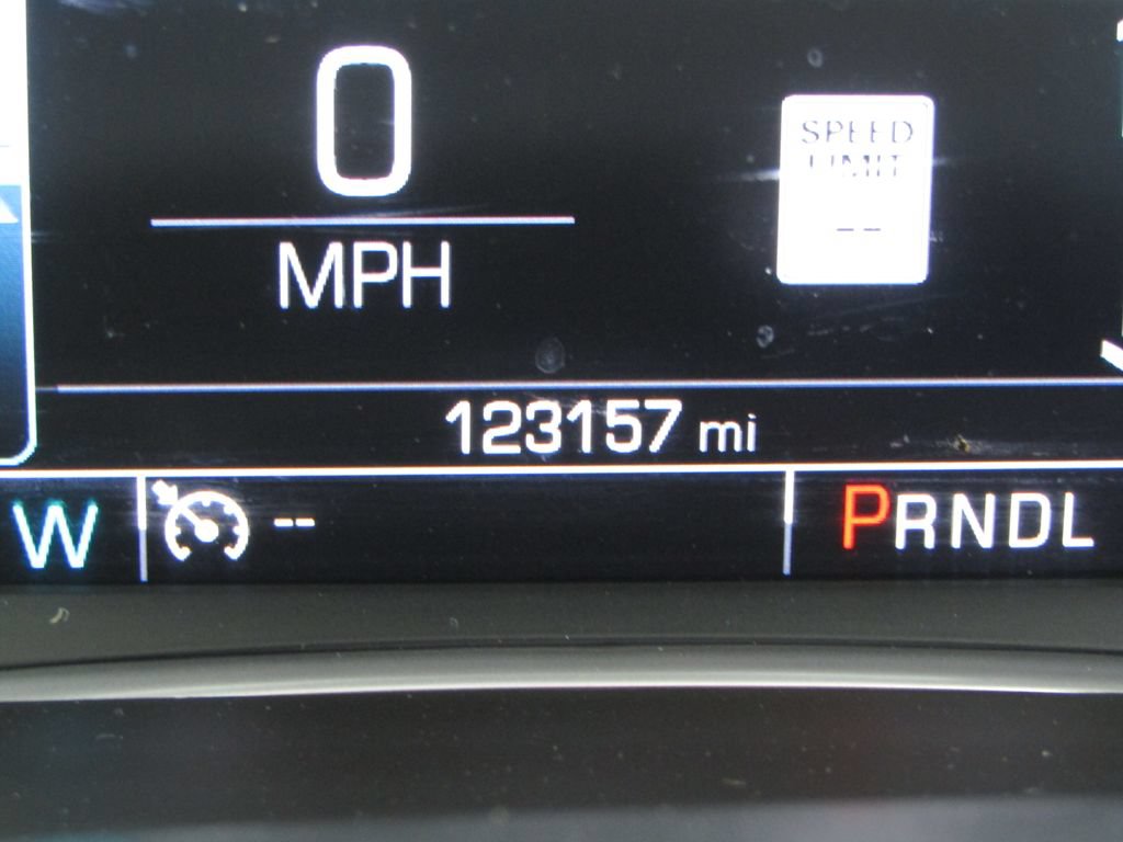 Used 2018 GMC Acadia SLT AWD/4WD image 30