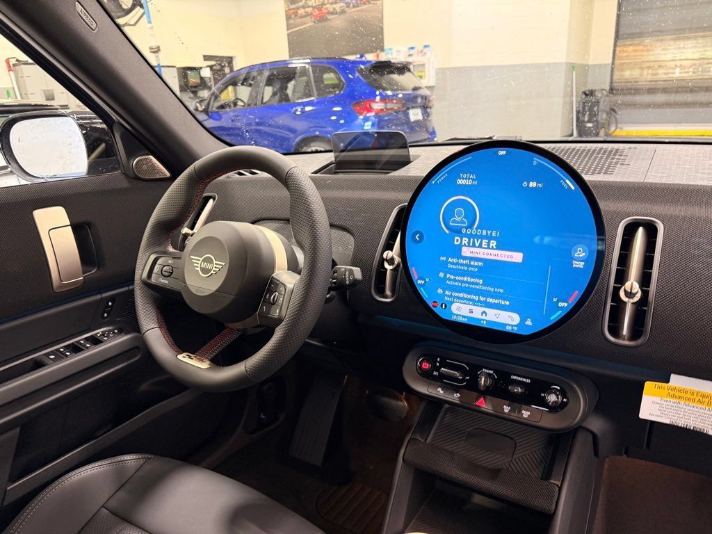 New 2027 MINI Cooper Countryman S AWD/4WD image 30