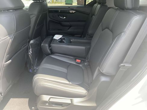 New 2025 Honda Pilot EX-L image 7