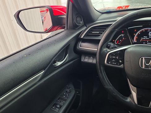 Used 2019 Honda Civic Sport image 22